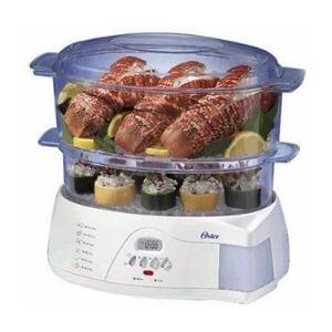 12 Best Food Steamers: The Way to Healthy Yet Tasty Food 2