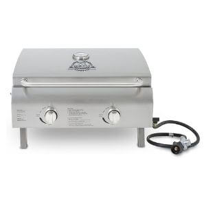 Pit Boss Portable Grill
