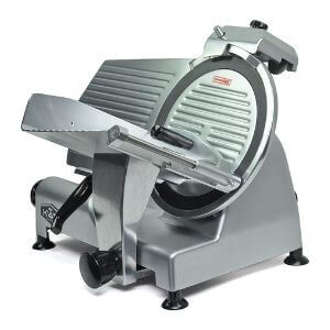 Premium Electric CheeseFood Slicer