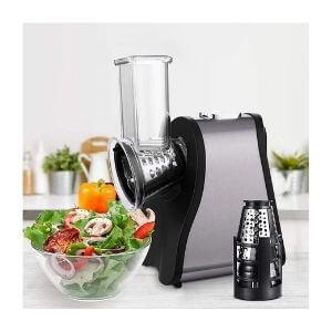 Professional Electric SlicerShredder