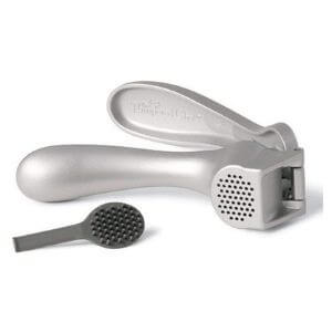 Finding the Best Garlic Press: Top 14 Garlic Press Reviews 5