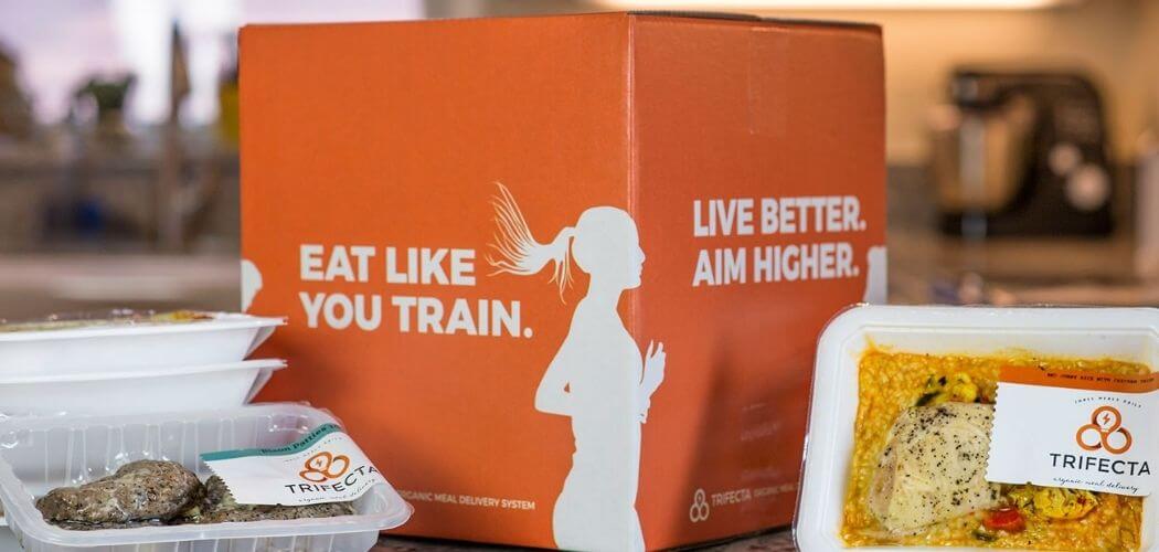 The Best Prepared Meal Delivery Service Of 2020: Reviews And Guide 2