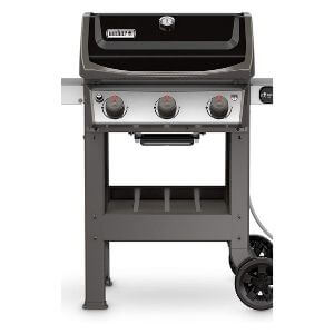 Weber 49010001 Natural Gas Grill