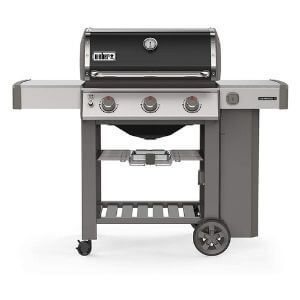 Weber Genesis II E-310