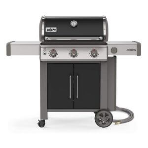 10 Best Gas Grills under $1000: The Best BBQ Experience! 17