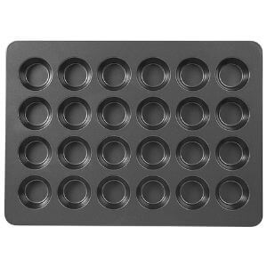Wilton Muffin & Cupcake Baking Pan