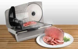 cheese slicer machine