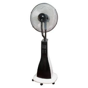 Canary Oscillating Fan