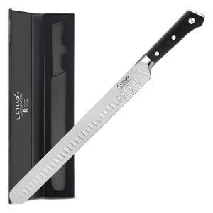 Cutluxe Slicing Carving Knife