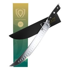 15 Best Brisket Knife Reviews: Everything You Should Know about Carving Knives! 31