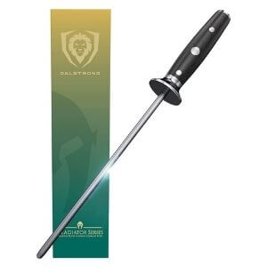 DALSTRONG Honing Steel