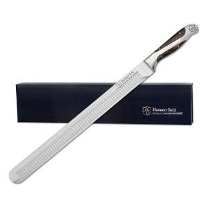 Hammer Stahl Carving Knife
