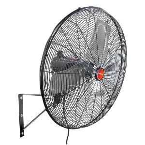 OEM TOOLS Outdoor Oscillating Wall Mount