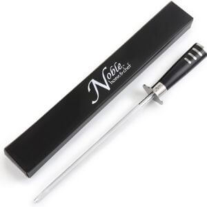 Professional Knife Steel