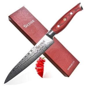 15 Best Brisket Knife Reviews: Everything You Should Know about Carving Knives! 34