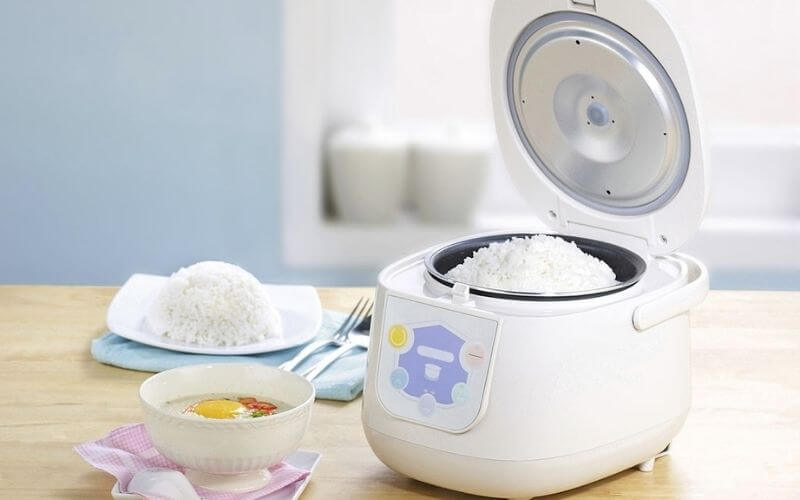 Rice Per Person Calculator: No Overcooking or Waste 4 rice cooker