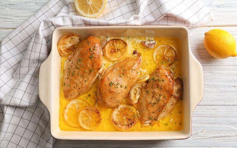 How Many Chicken Breasts Are in a Pound? No More Guesswork! 8 Chicken Breast Recipe
