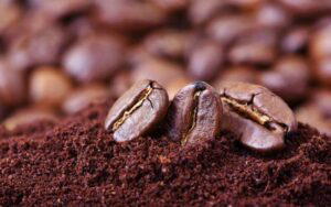 Grind Coffee Beans