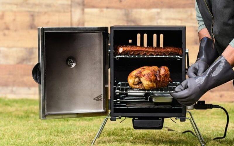 Masterbuilt Electric Smoker: Your First Setup Made Easy 31