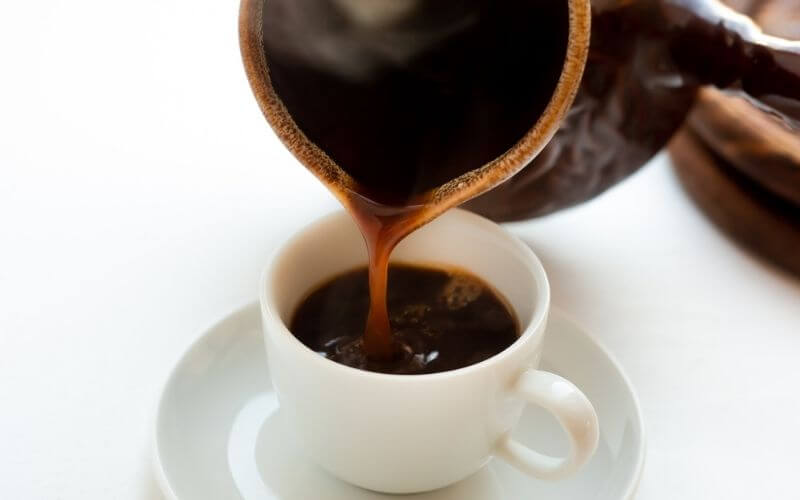 How to Clean a Coffee Maker (5 different ways But Not with Vinegar!) 6 Sanitize Coffee Makers