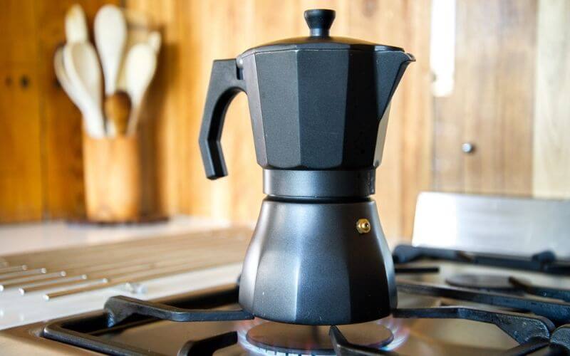 How to Clean a Percolator: Like a Pro! 3 How to Clean a Percolator