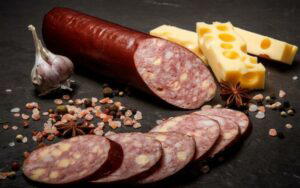Summer Sausage