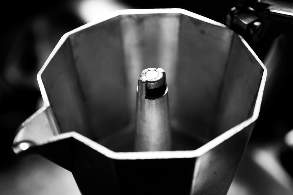 How To Clean Stainless Steel Coffee Pot