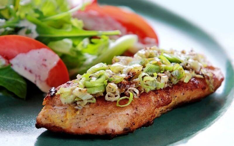 How to Cook Swai Fish