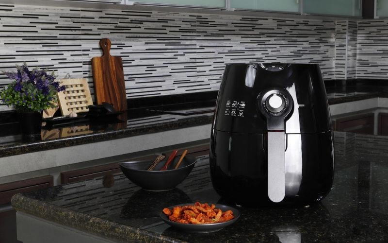 How to Preheat Air Fryer (With 6 Common Mistakes!) 5 Air Fryer oven