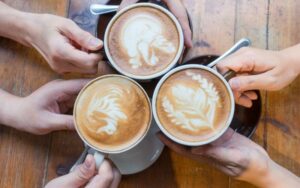 Don't Mormons Drink Coffee