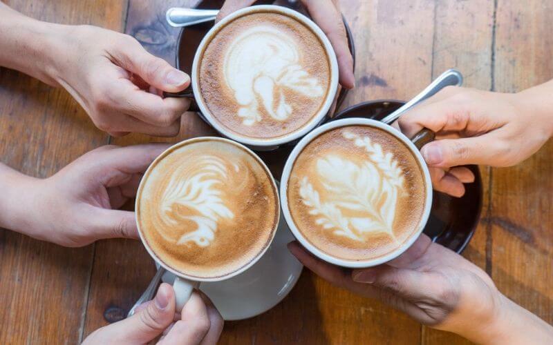 Don't Mormons Drink Coffee