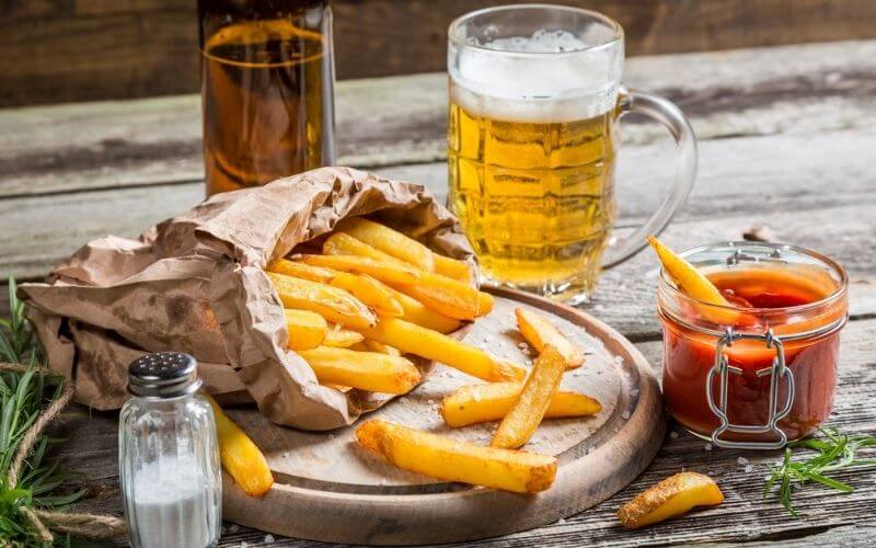 How to Cut French Fries: Ace it like a Pro! 6 Perfect Homemade French Fries