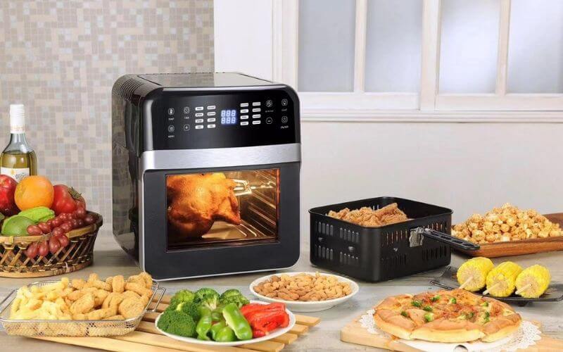 air fryer