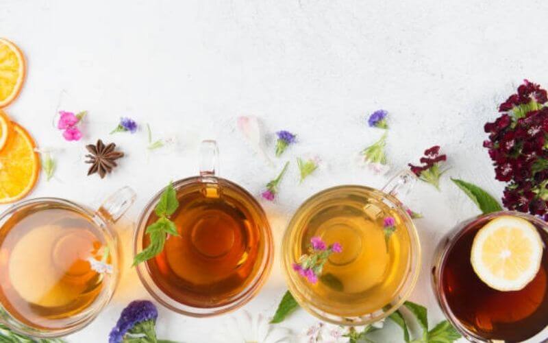 Why Mormons Don't Drink Coffee: Exploring the Religious and Health Reasons 2 mormon coffee substitute