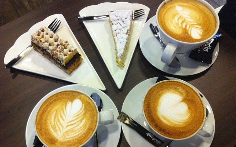 What is a Breve? Why You Have to Try This Latte Variation 2 what is a breve