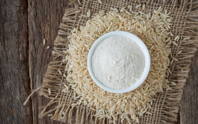 Rice Flour 