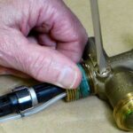 propane tank opd valve