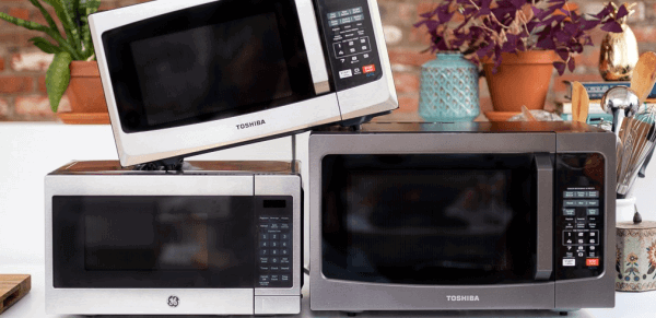 How to Dispose of a Microwave: 8 Methods+Checklist 8 recycle microwave oven