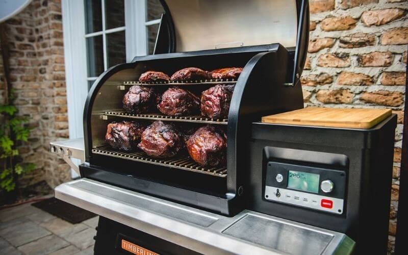How to Start a Traeger Grill: A Complete Beginner's Guide 4 starting traeger