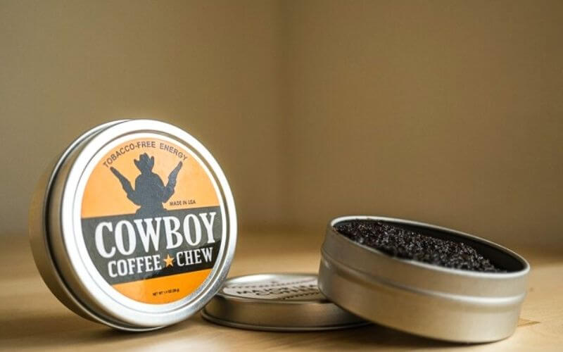 How to Make Cowboy Coffee Chew: The Best Smokeless Dip Alternative 4 how to make cowboy coffee chew