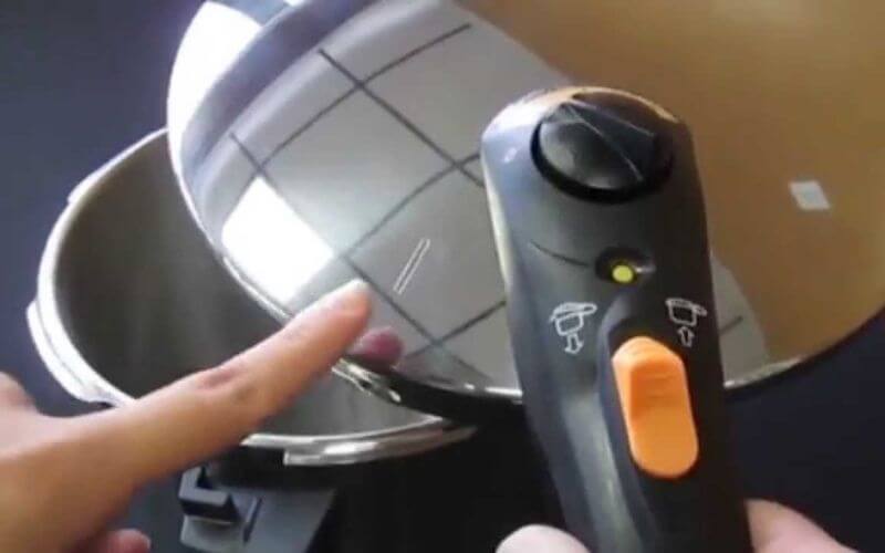 How to Use Fagor Pressure Cooker: Way Easier Than You Thought! 3 Lock Fagor Pressure Cooker