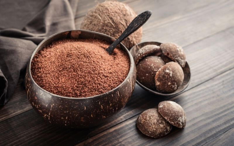 Discover the Ideal Palm Sugar Substitute for Your Cooking! 2 palm sugar substitute