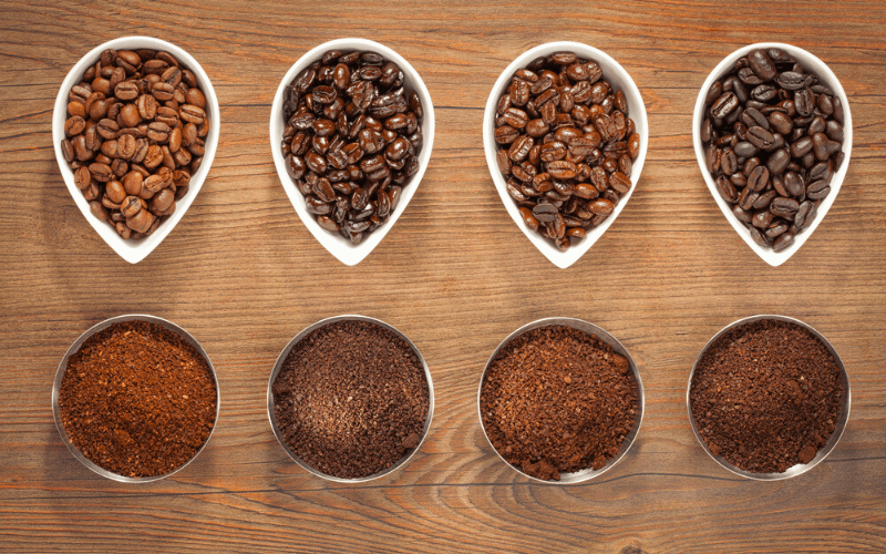 How Much Caffeine in Chocolate Covered Espresso Beans? 5 Regular vs Espresso