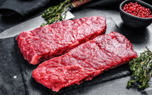 bavette steak recipe