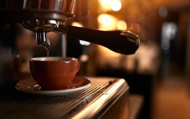 Energy Coffee & Double Espresso: Boost Your Caffeine Fix 2 breville espresso cleaning instructions