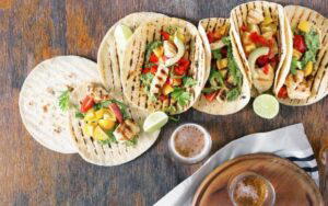 freeze corn tortillas