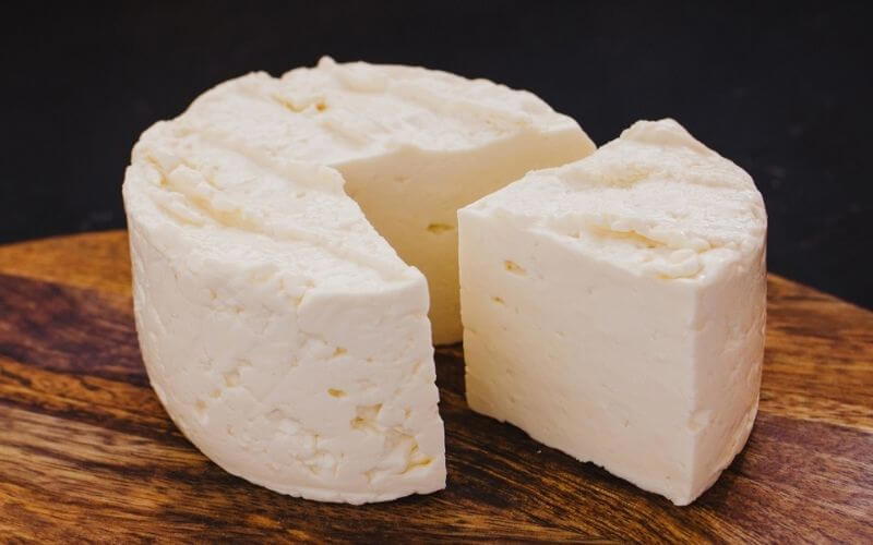 Top 10 Queso Fresco Substitutes: Elevate Your Dishes Now! 3 fresco cheese