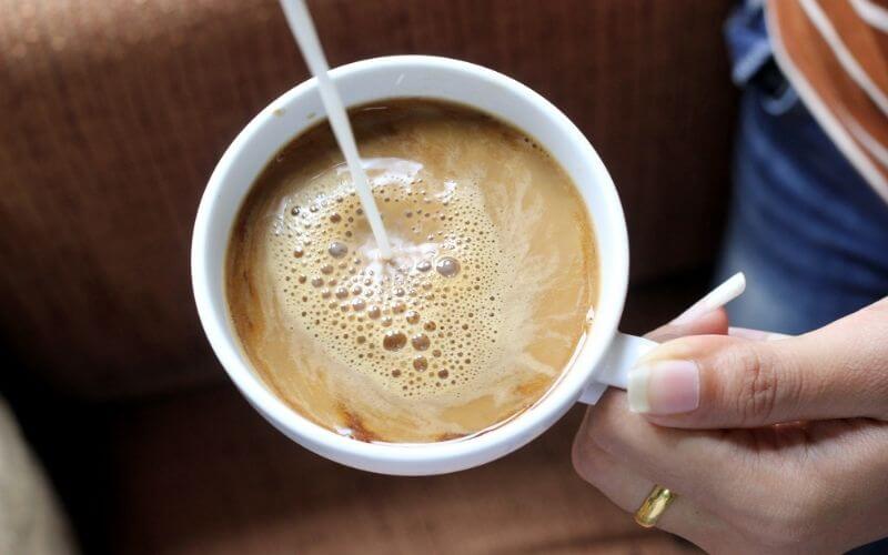 How to Store Brewed Coffee & Keep It Fresh 3 hot coffee