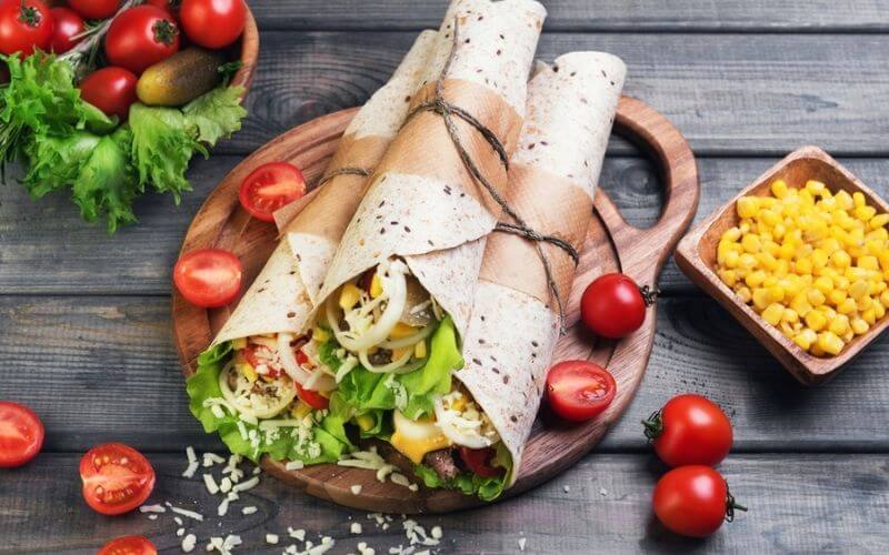 Can You Freeze Tortillas? Here’s How 4 can you freeze tortillas