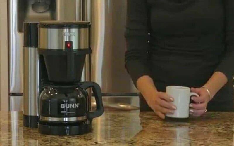 How to Use Bunn Coffee Maker: The Ultimate Beginner’s Guide 3 how to use bunn coffee maker